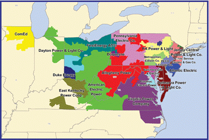 The 13 Billion A Year Mystery An In Depth Understanding Of Pjm S Demand Charges