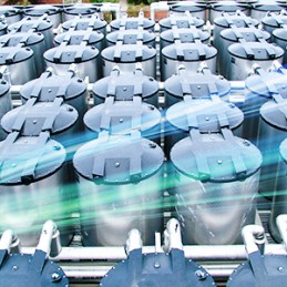 New Research Reveals Benefits Of Thermal Energy Storage On The U S Grid And Managing Energy Supply