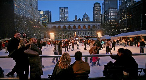 Icemat Ice Rinks