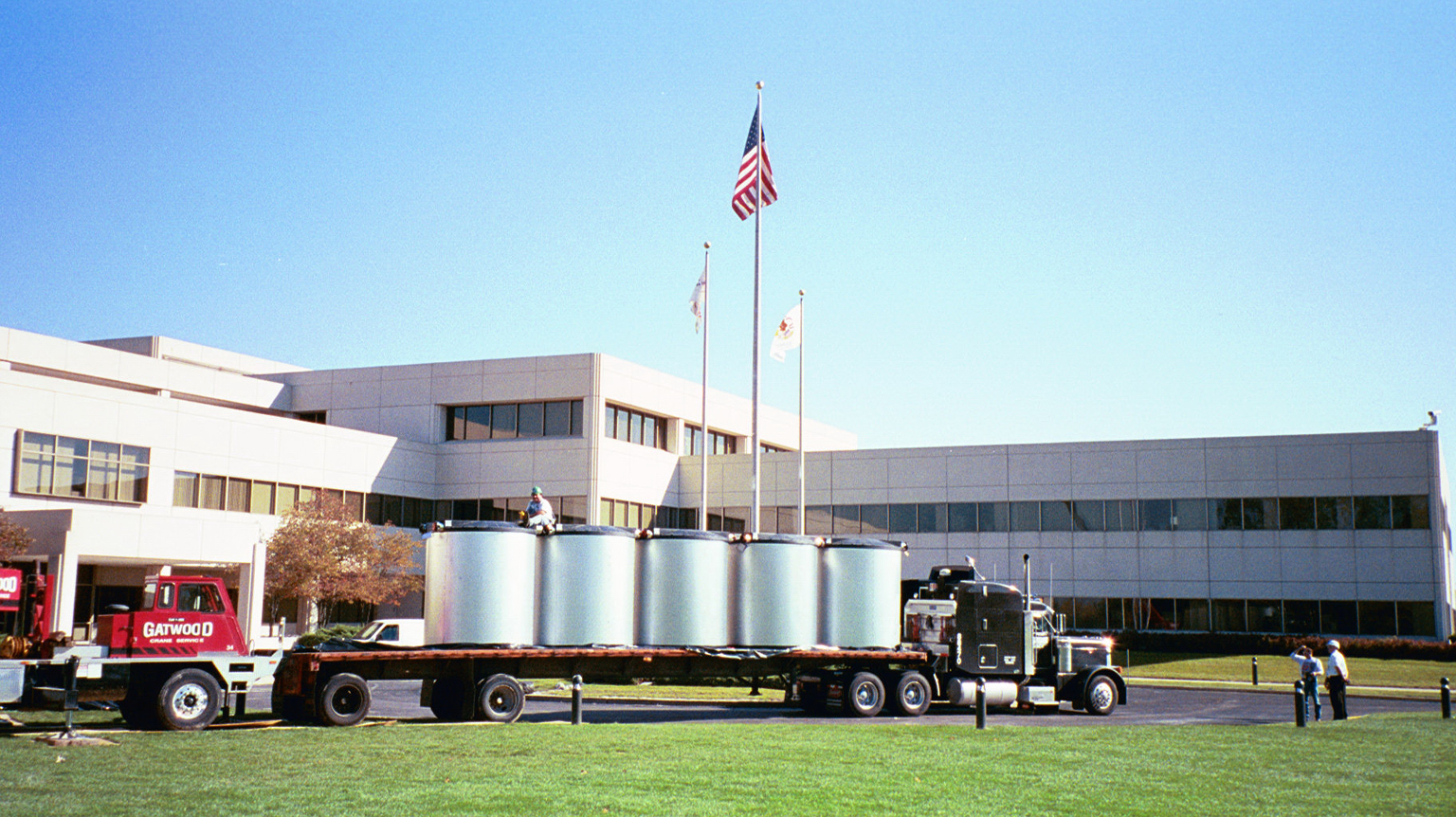 Underwriters Laboratories