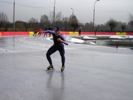 Icemat Ice Rink Benefits